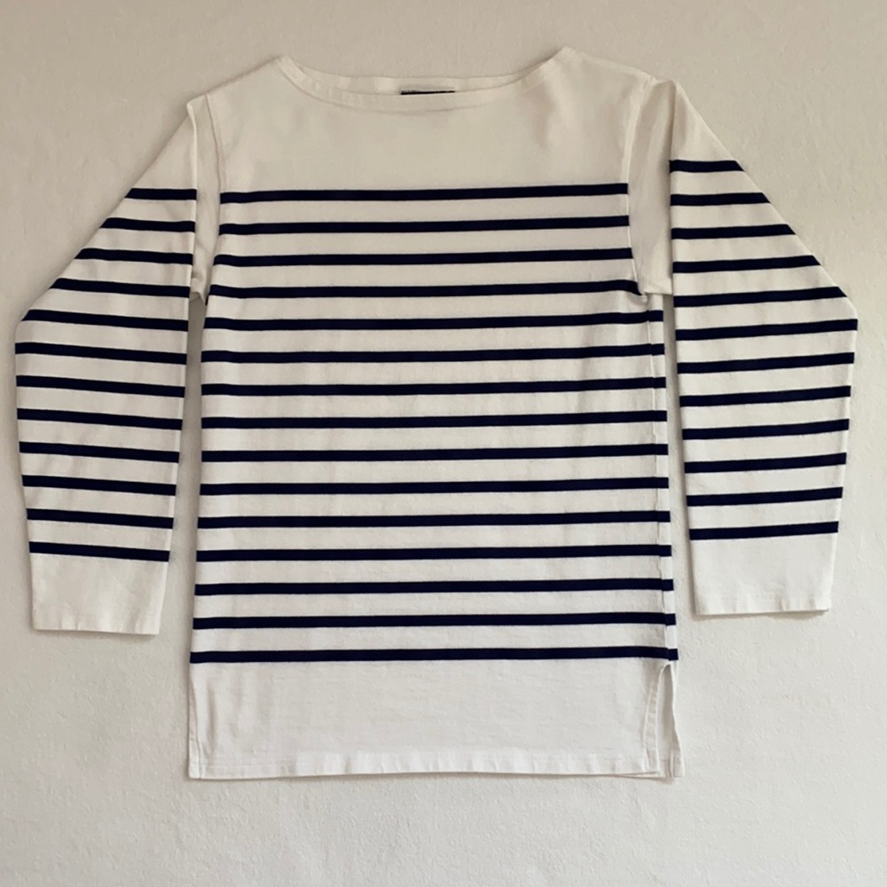 Saint James Shirt
